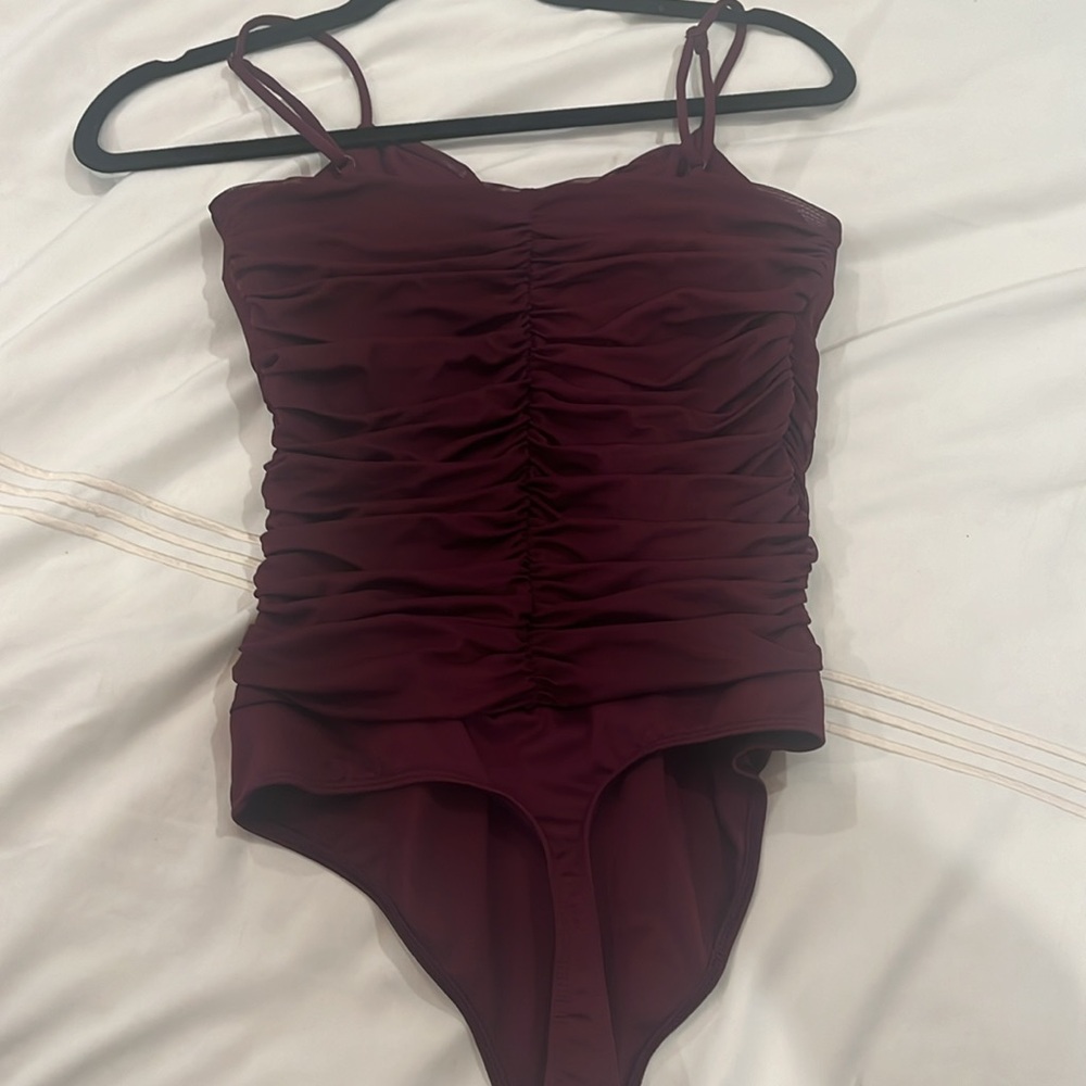 Express bodysuit - Picture 5 of 5